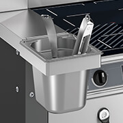 Cutlery holder