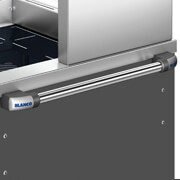 Push handle