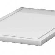 Synthetic cutting board